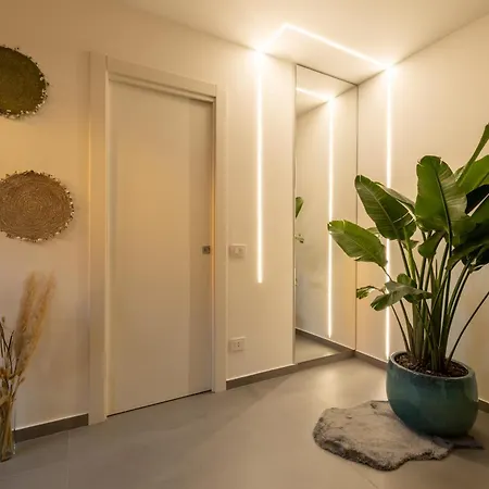 Le Palme Bed and Breakfast *