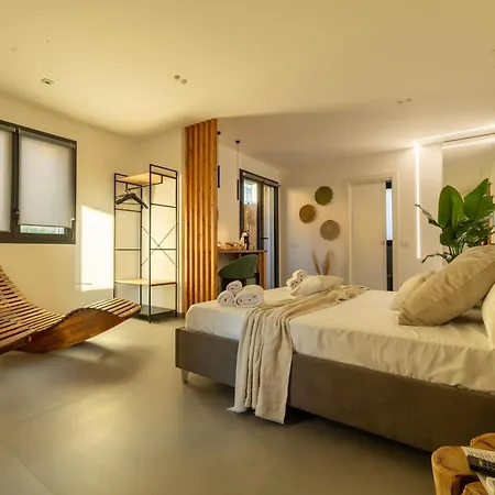 Le Palme Aspra