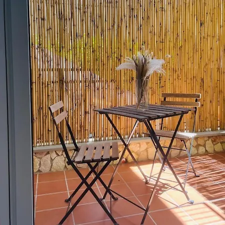Le Palme Aspra