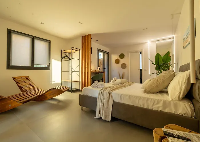 Le Palme Aspra