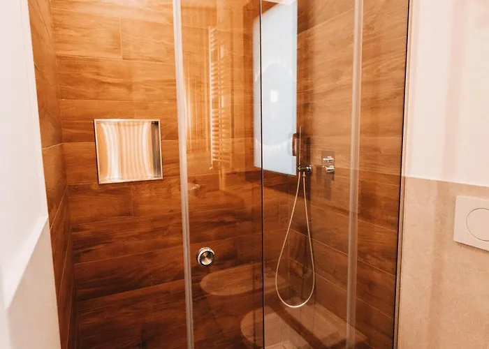 Le Palme Bed & Breakfast Aspra