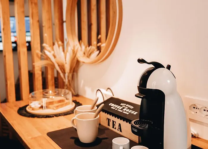 Bed & Breakfast Le Palme *